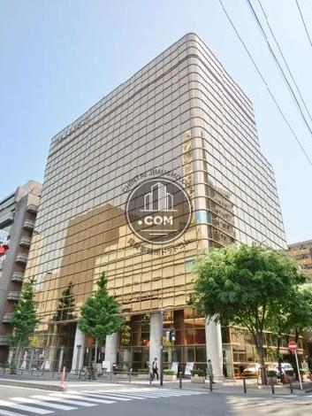 大和地所ビルの外観写真