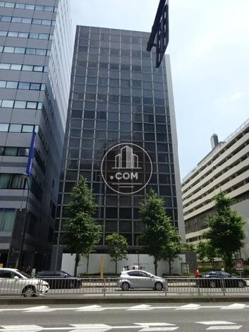 新田町ビルの外観写真