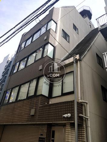 大矢ビルⅡの外観写真