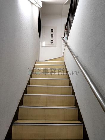 階段