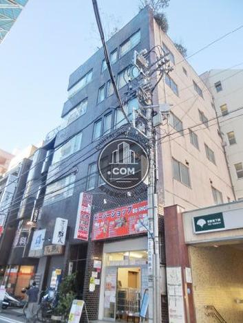 太田ビル 外観写真