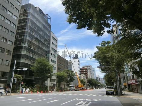 物件周辺
