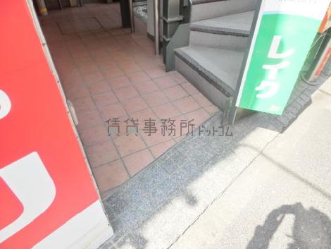 床面の仕様
