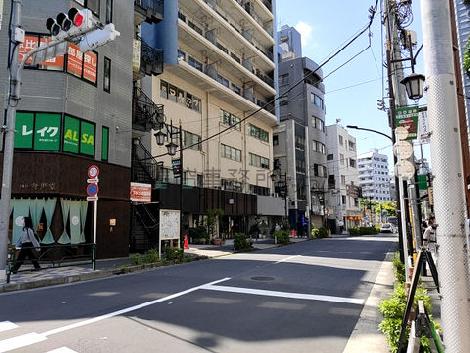 物件周辺