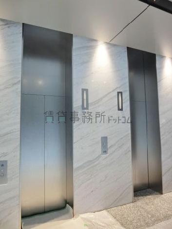 エレベーター