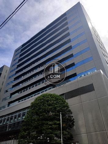 日本橋プラザビルの外観写真