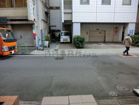 物件周辺