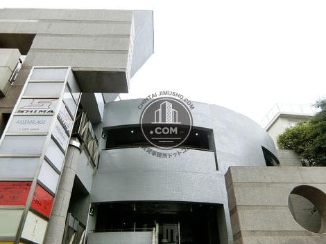 モンシェリー代官山 代官山 中目黒 賃貸事務所ドットコム モンシェリー代官山 代官山 中目黒 賃貸事務所ドットコム