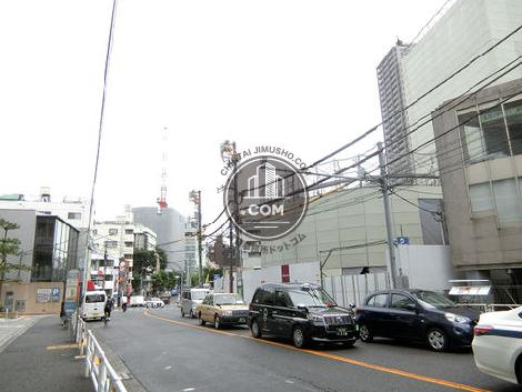 モンシェリー代官山 代官山 中目黒 賃貸事務所ドットコム モンシェリー代官山 代官山 中目黒 賃貸事務所ドットコム