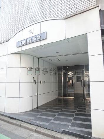 玄関回りの造り