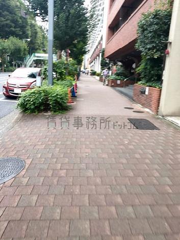 物件周辺
