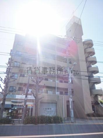 頑丈な造りです