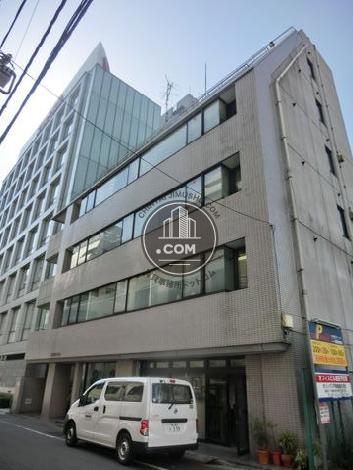 シーラックグループ日本橋兜町ビルの外観写真