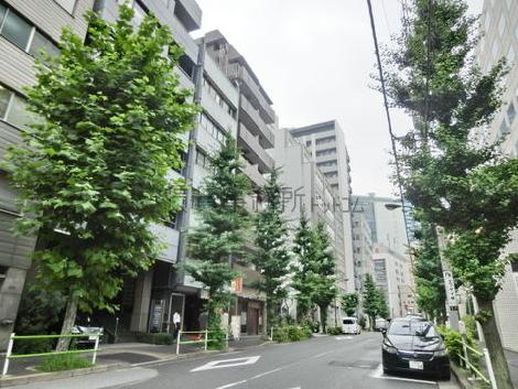 物件周辺