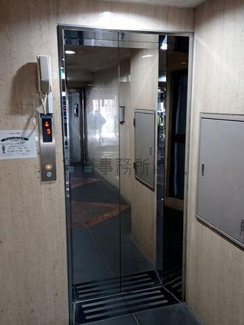 エレベーター