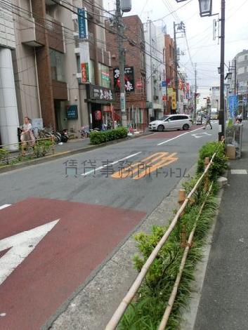 物件周辺