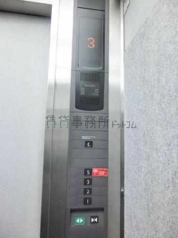 操作面