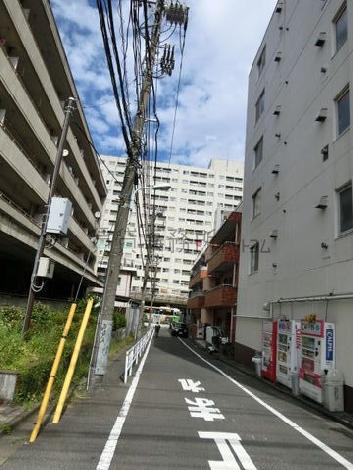 物件周辺
