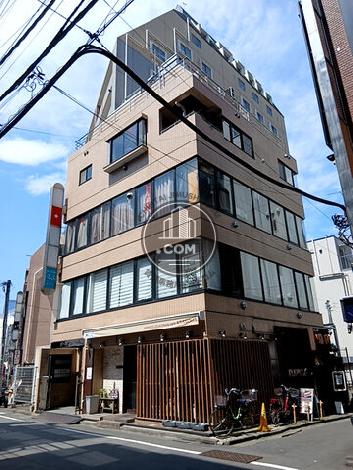 昴Aビル 外観写真