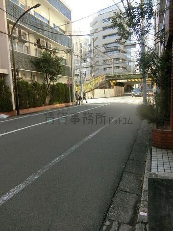 物件周辺
