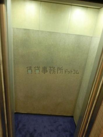 ＥＶ内部の様子