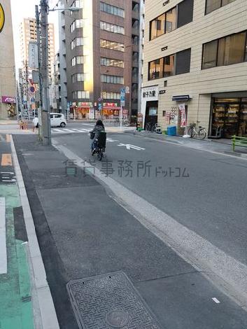 物件周辺