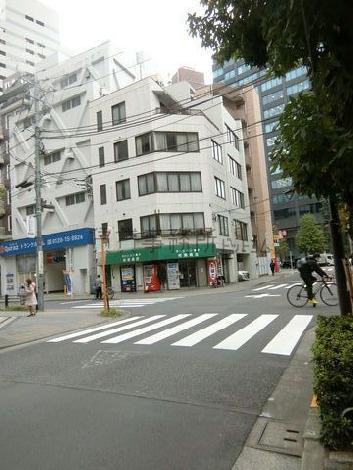 物件周辺