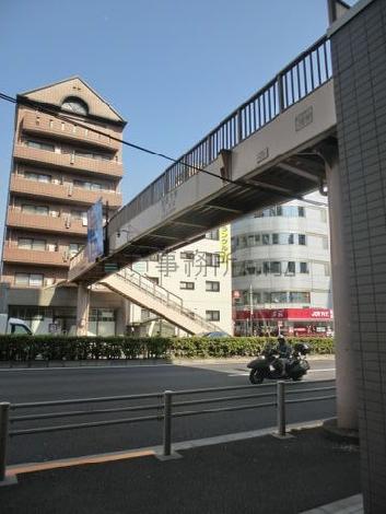 物件周辺