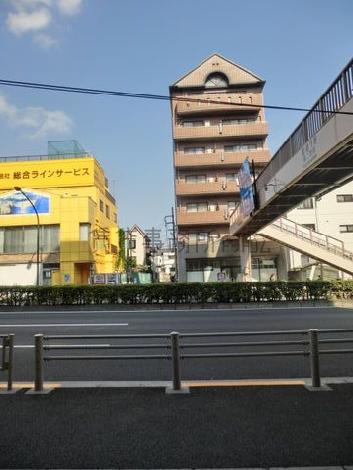 物件周辺