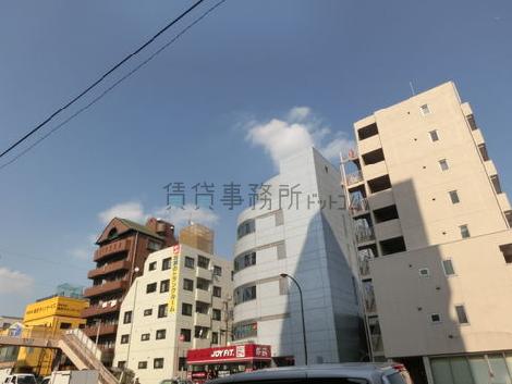 物件周辺