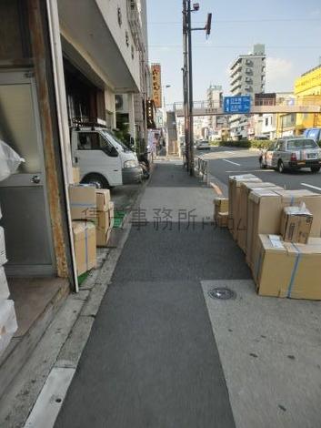 物件周辺