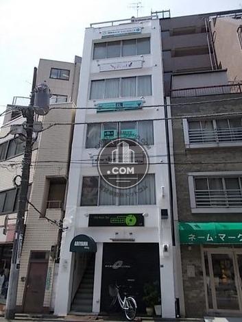 有山ビル 外観写真