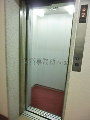 エレベーター