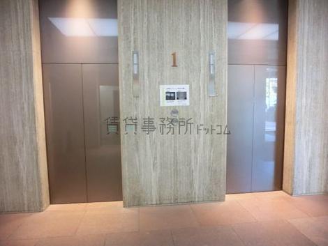 エレベーター