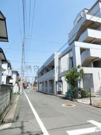 物件周辺