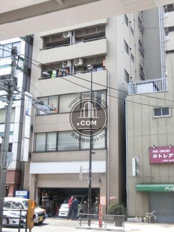 エスタシオン辻山の外観写真