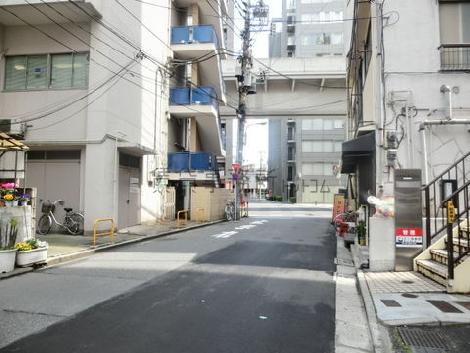 物件周辺