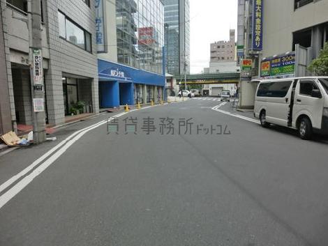 物件周辺