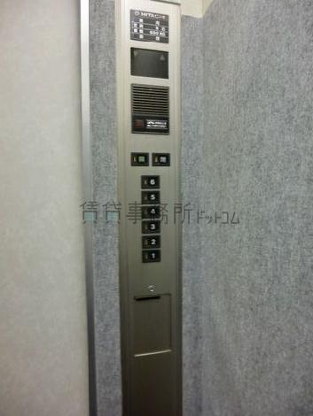 エレベーター