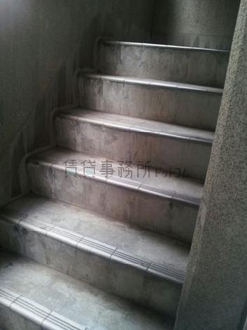 階段