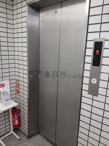 エレベーター