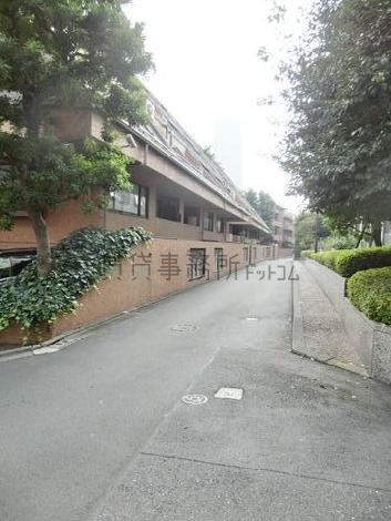 物件周辺