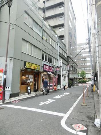 物件周辺
