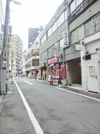 物件周辺