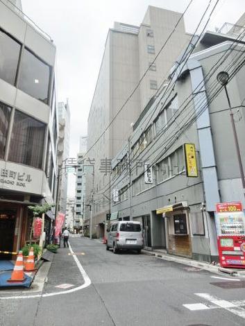 物件周辺