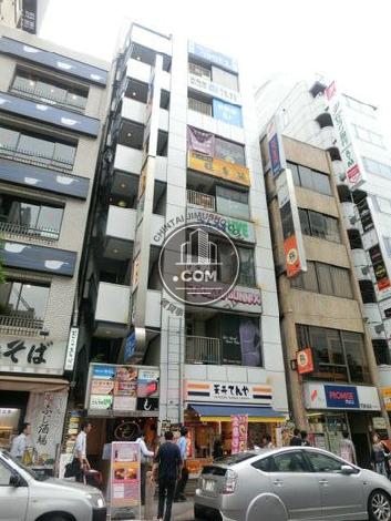 KLセントラルビルの外観写真