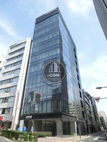 PMO銀座八丁目の外観写真