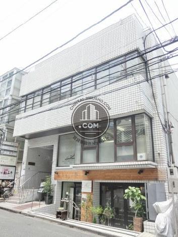 FSK赤坂ビルの外観写真