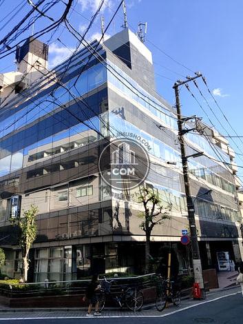 ベルテックスの外観写真