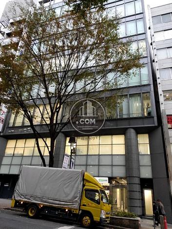 野村不動産渋谷道玄坂ビルの外観写真